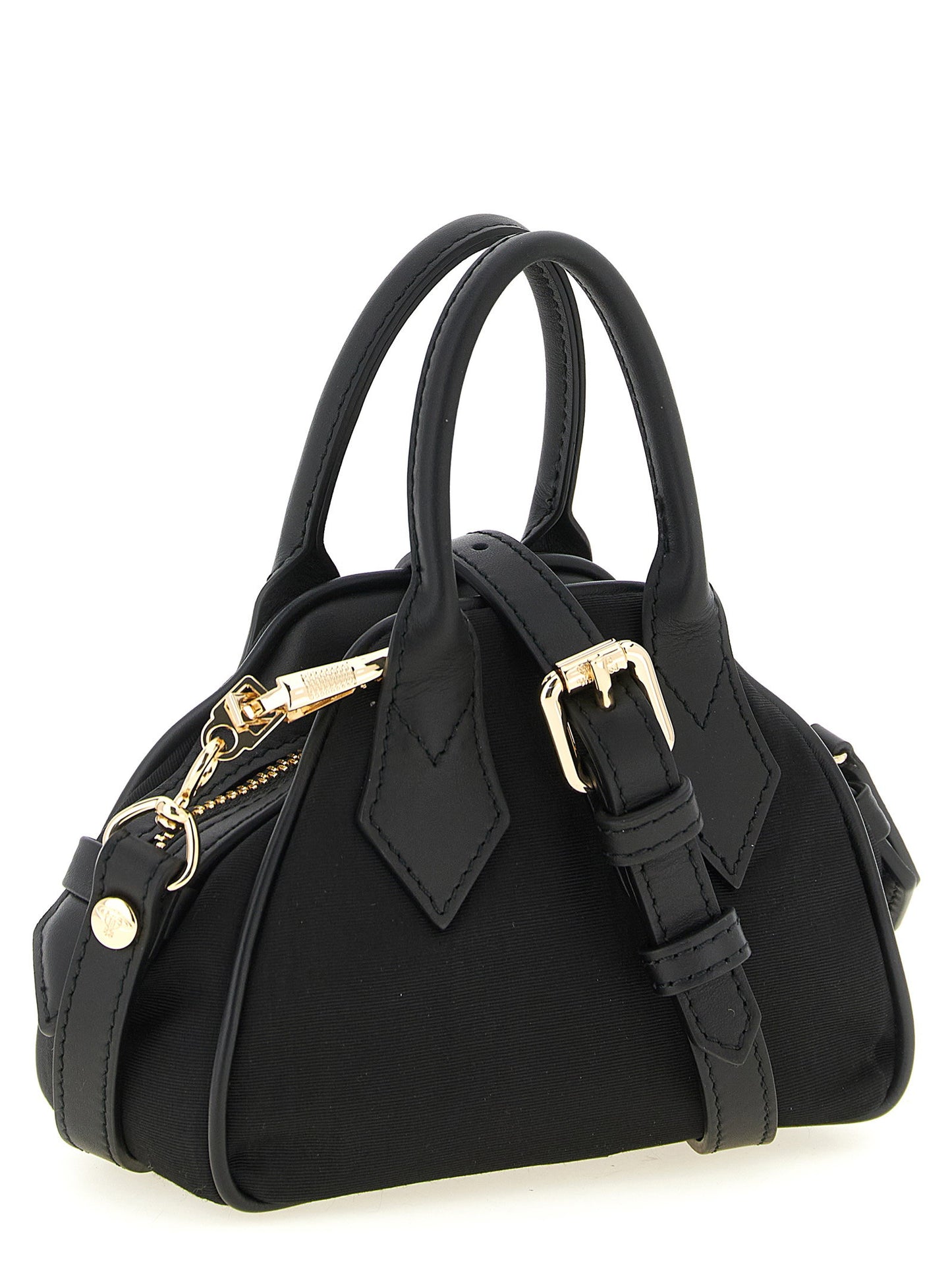 Vivienne Westwood Yasmine Mini Handbag