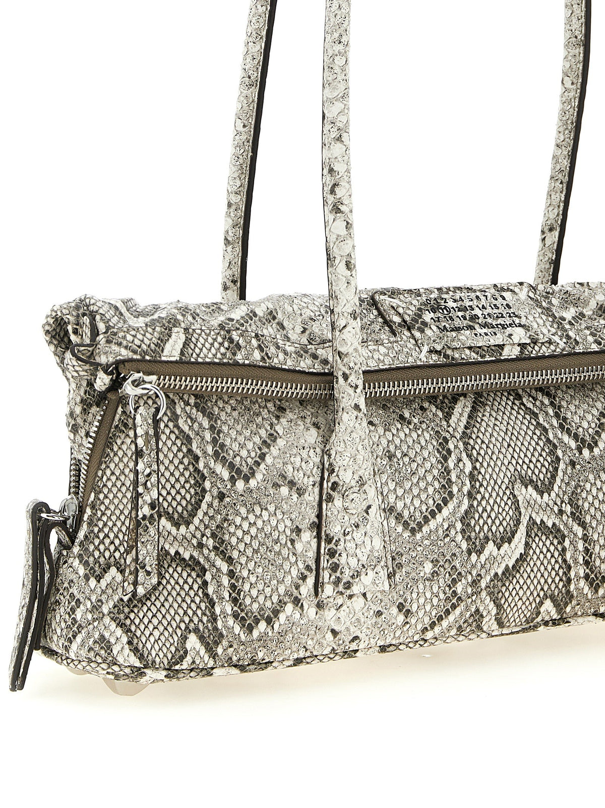 '5AC Shoulder east west' shoulder bag