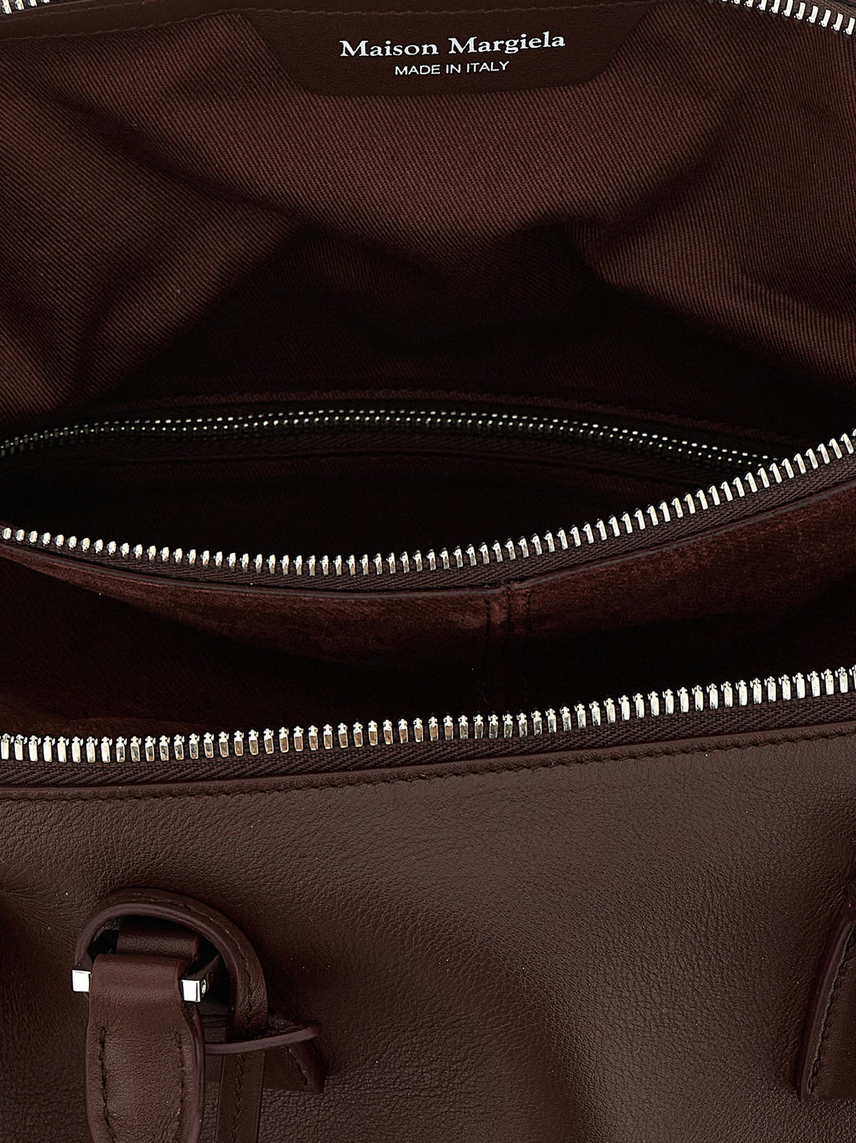 '5AC Soft' medium shoulder bag