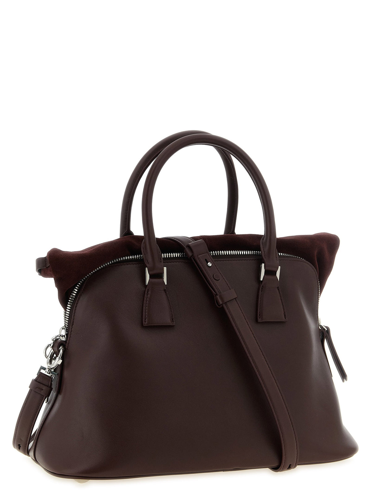 '5AC Soft' medium shoulder bag