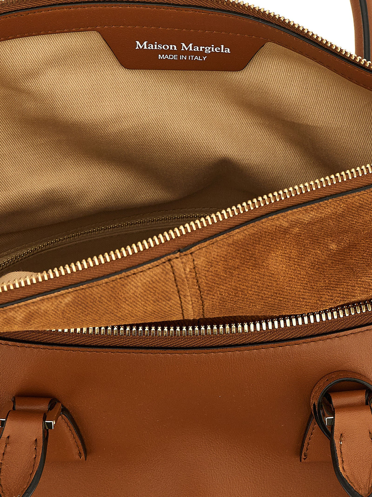 '5AC Soft' medium shoulder bag