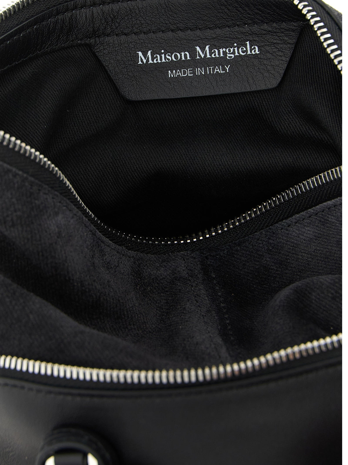 '5AC Soft' mini shoulder bag