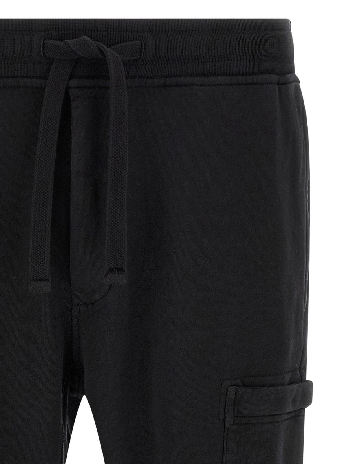 Cotton trousers