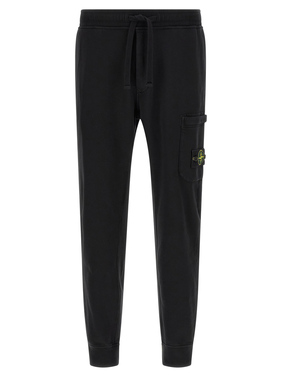 Cotton trousers