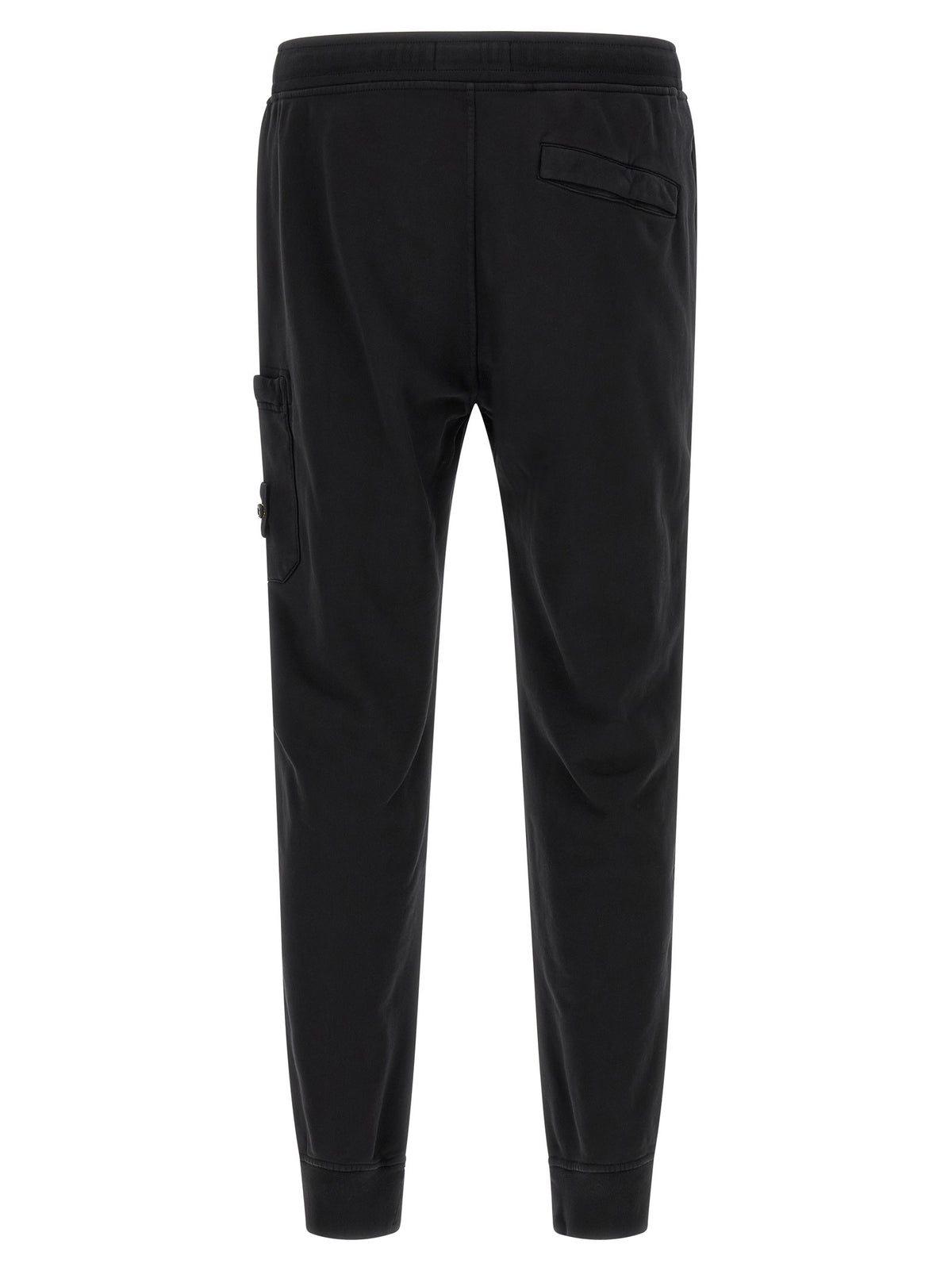 Cotton trousers