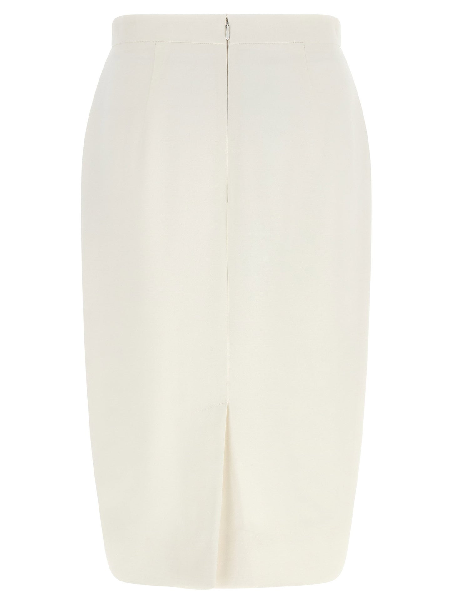 Stella Mccartney High Waist Skirt