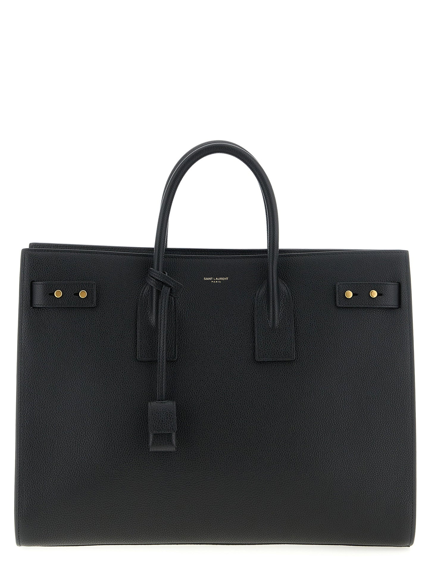 Saint Laurent Sac De Jour Handbag