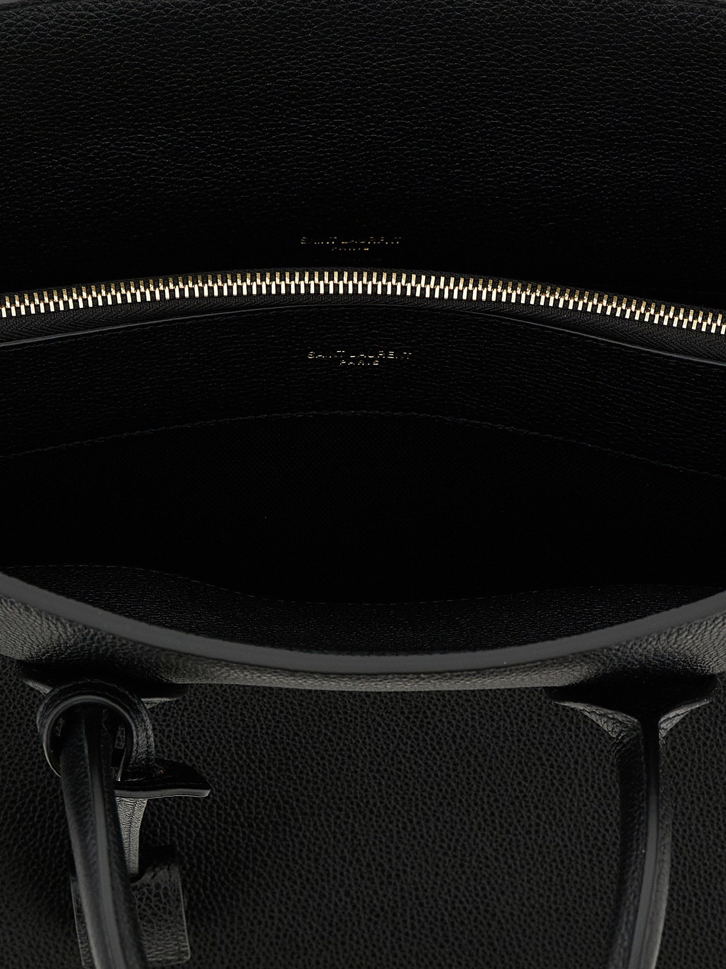 Saint Laurent Sac De Jour Handbag
