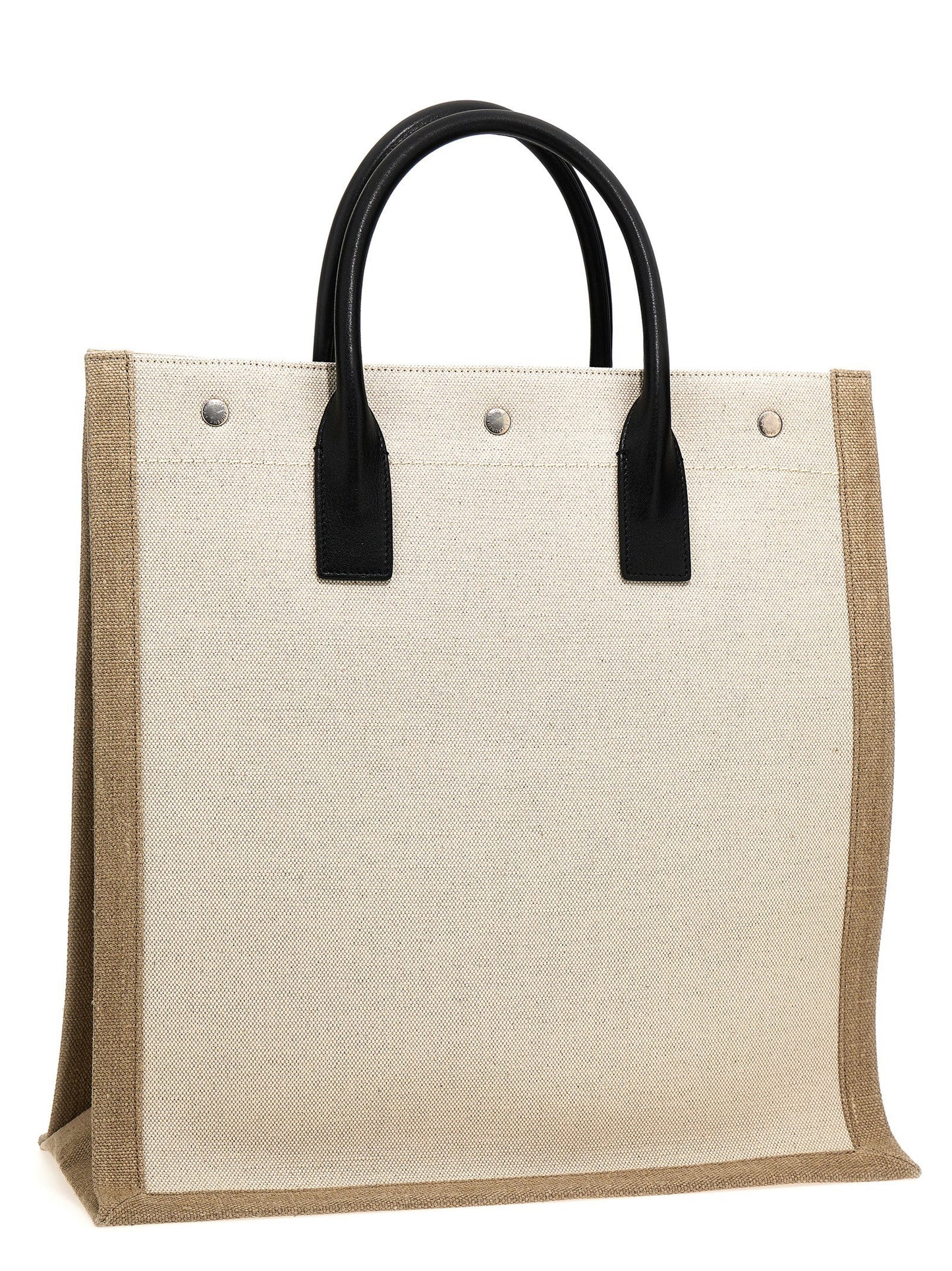 Saint Laurent Rive Gauche North/south Shopping Bag