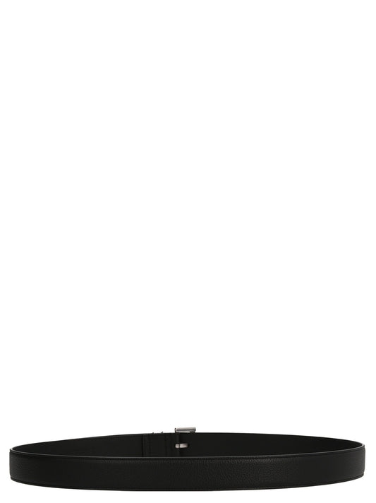 Saint Laurent Monogram Belt