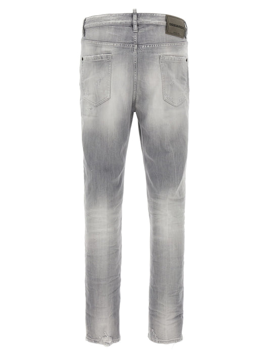 '642' jeans