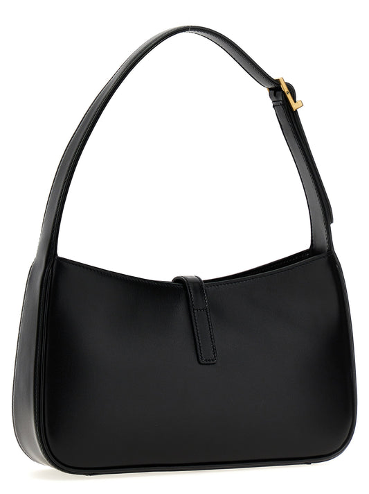 Saint Laurent Hobo Le 5 À 7 Shoulder Bag