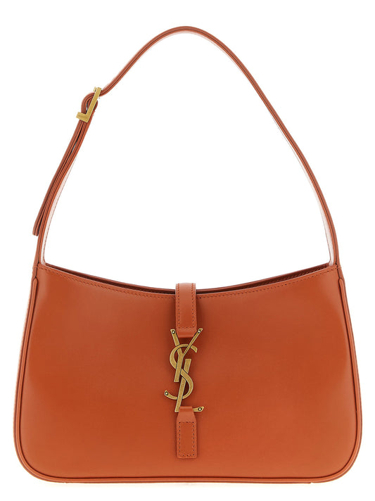 Saint Laurent Le 5 à 7 Small Shoulder Bag