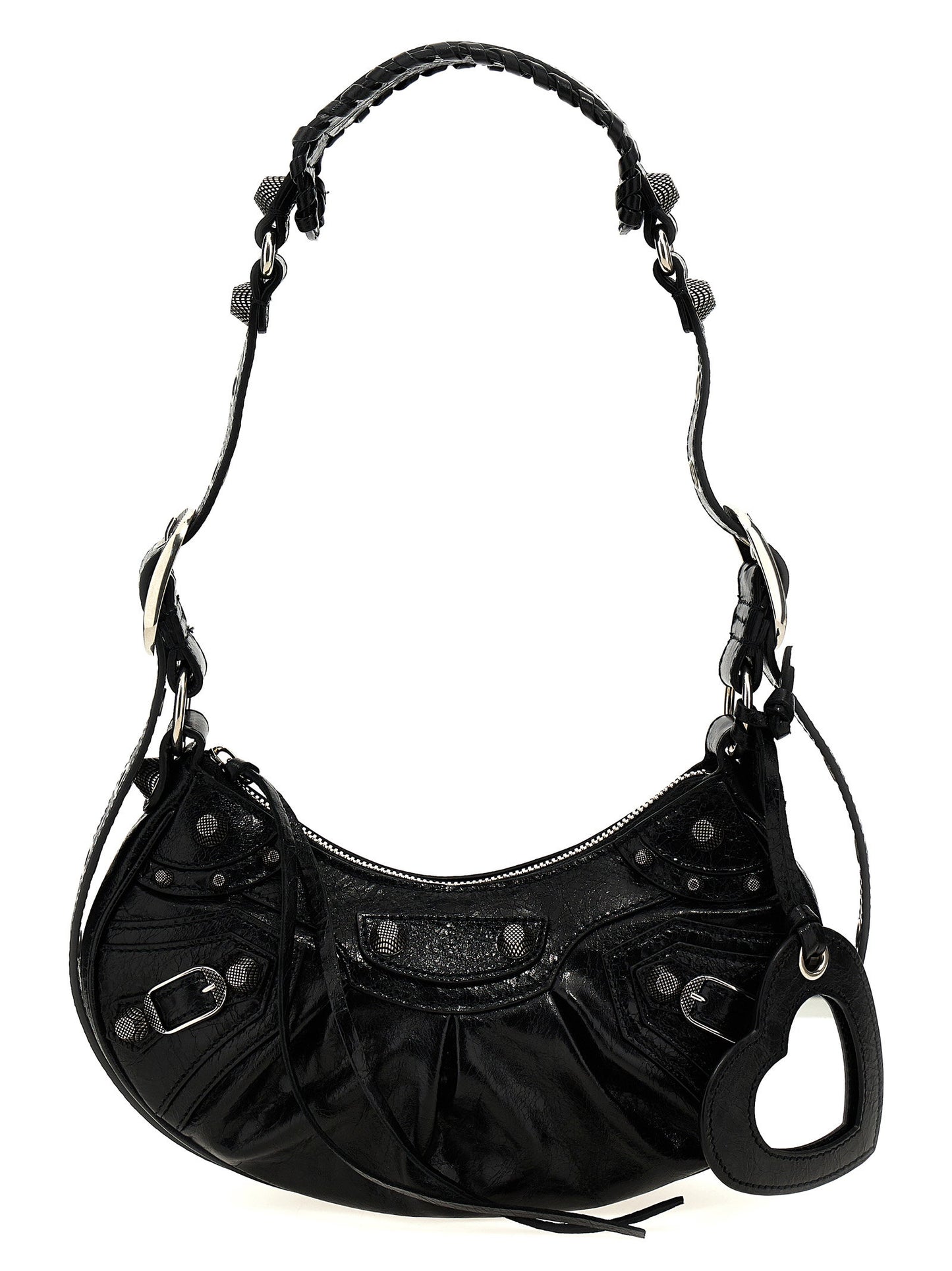 Balenciaga Le Cagole Xs Crossbody Bag