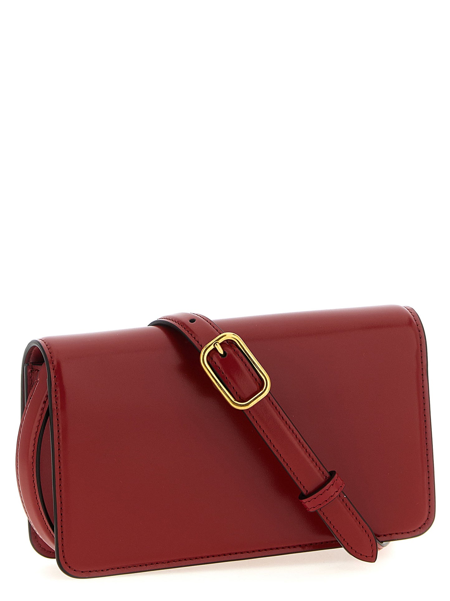 Valentino Garavani Vain Clutch Bag