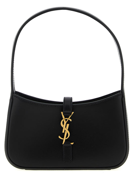 Saint Laurent Hobo Le 5 À 7 Mini Handbag