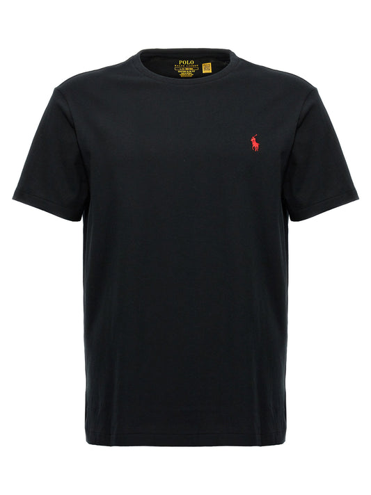 Polo Ralph Lauren Logo T-shirt