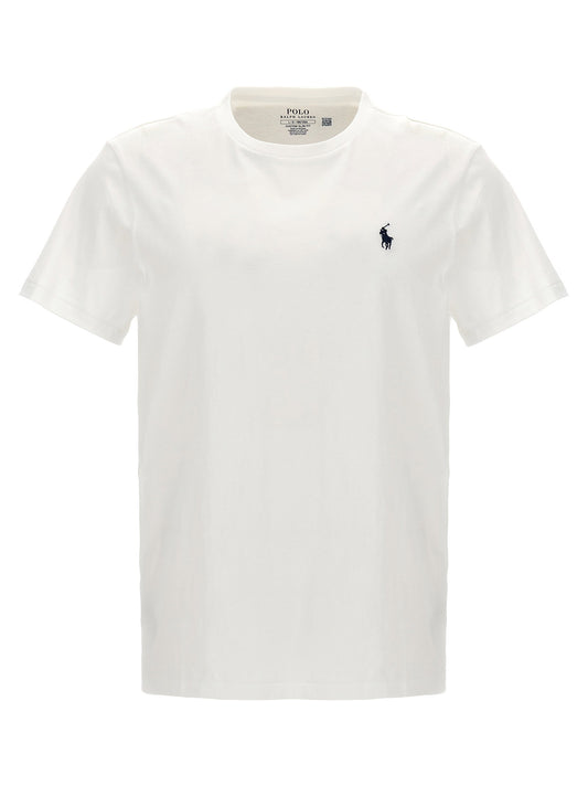 Polo Ralph Lauren Logo T-shirt