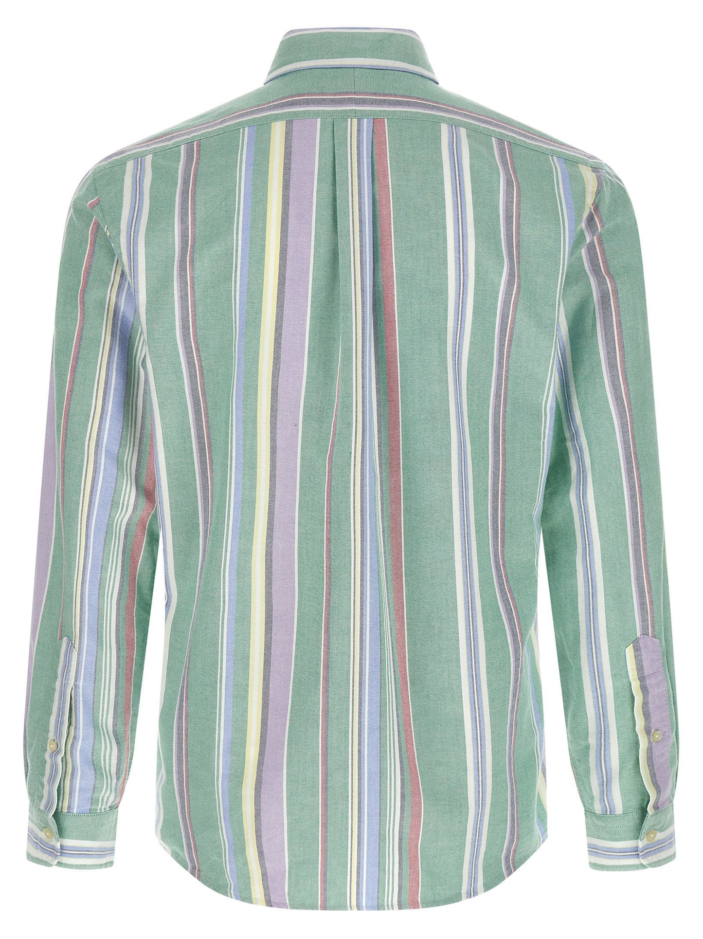 Polo Ralph Lauren Oxford Striped Shirt