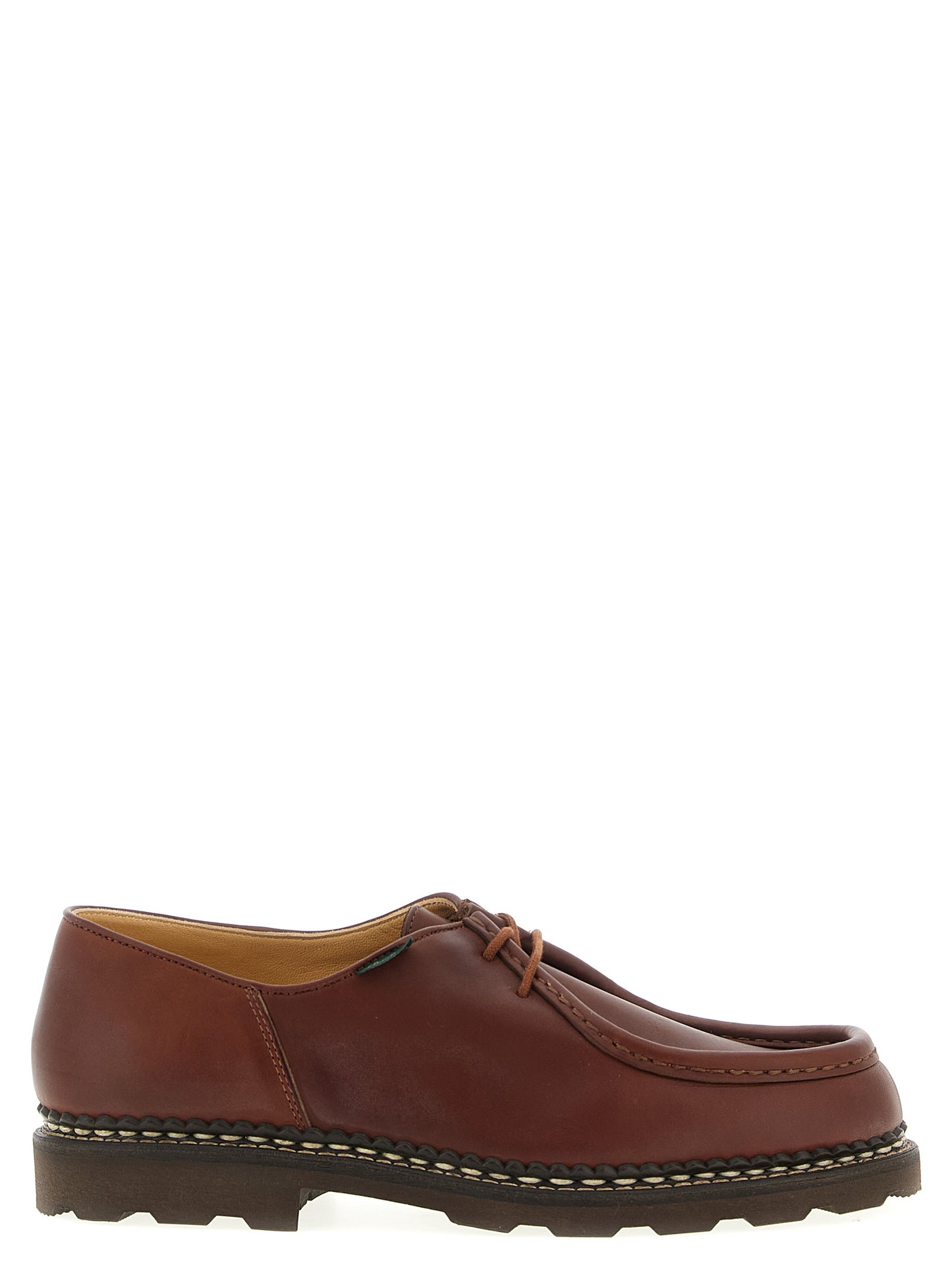 Paraboot Paraboot Michael Derby Shoes