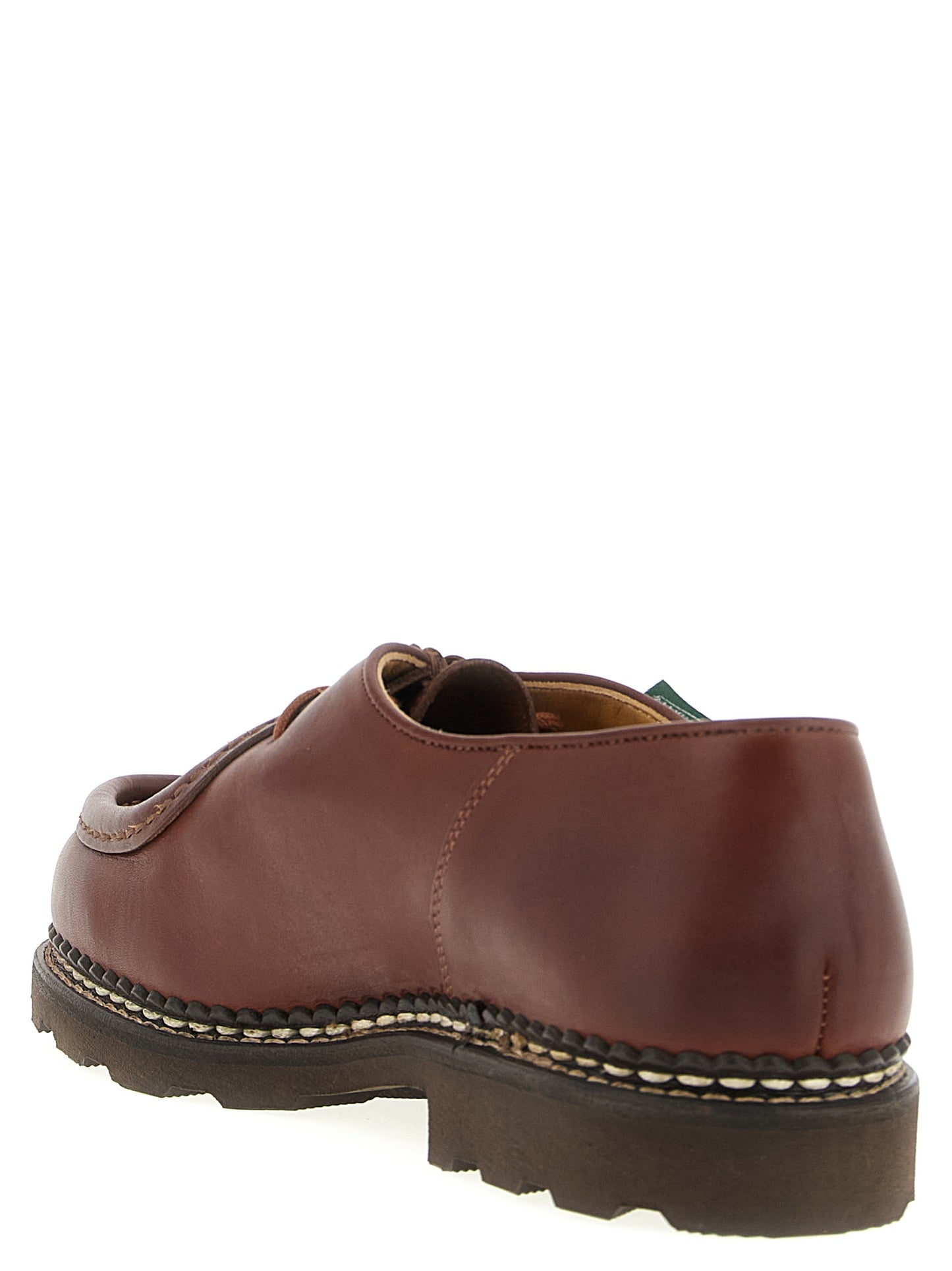 Paraboot Paraboot Michael Derby Shoes