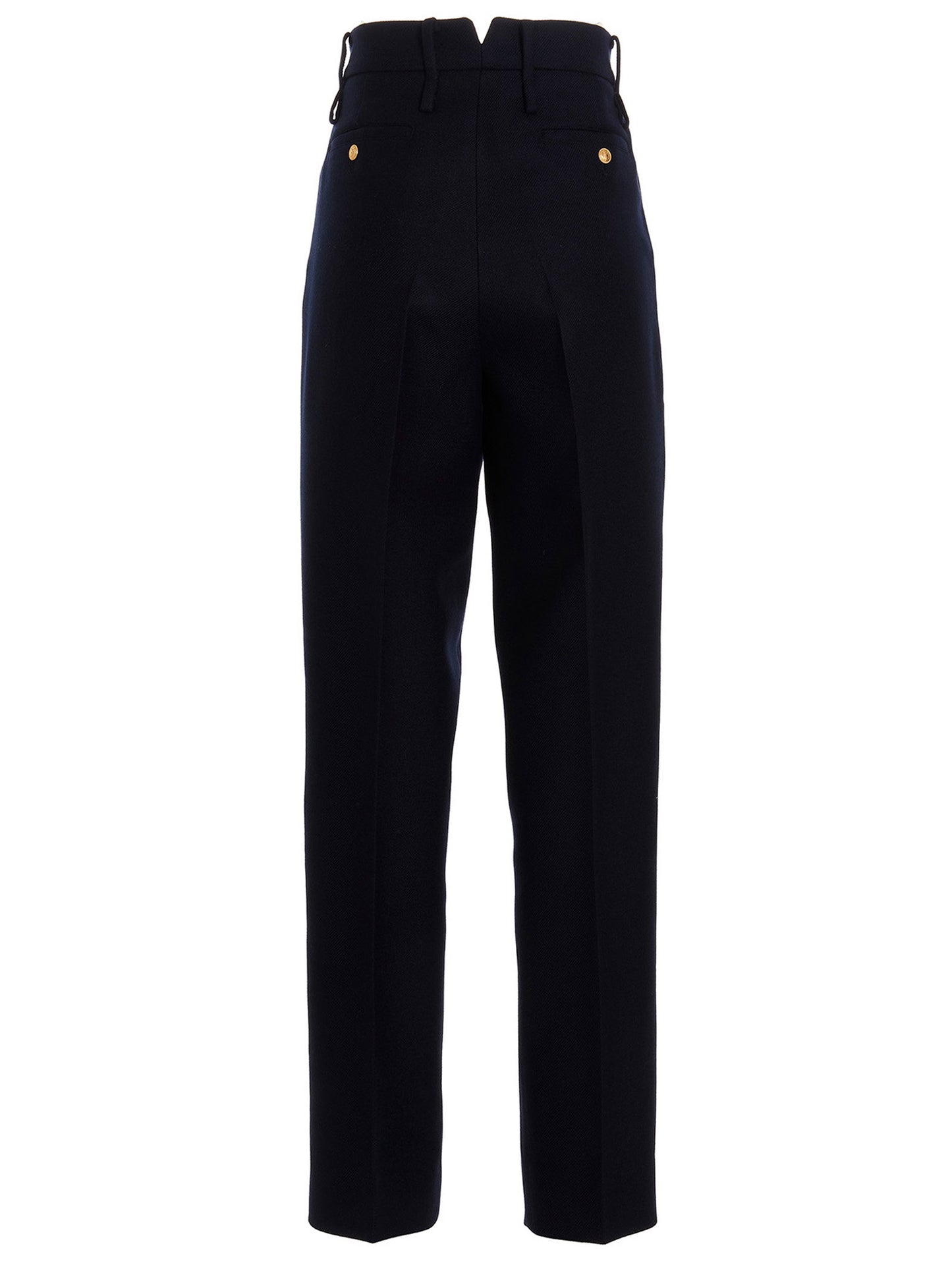 Gucci Cachemire Pants