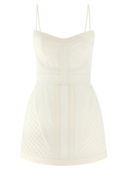 Zimmermann Rebellion Dress
