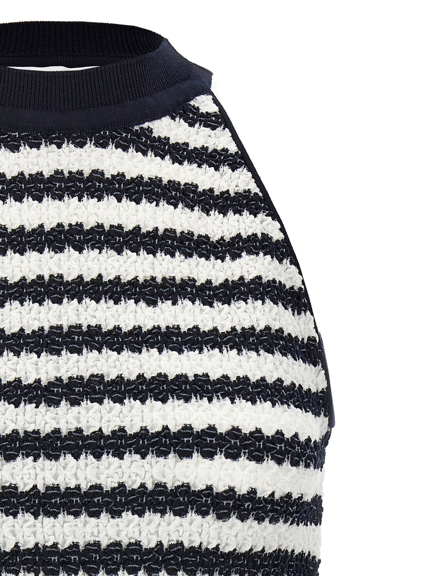Antonino Valenti Laura Owens Top