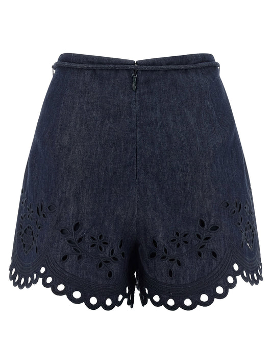 Zimmermann Mahon Shorts