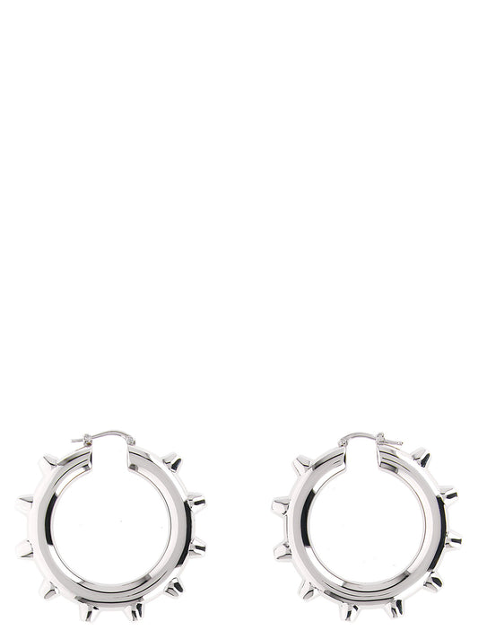 '731' earrings