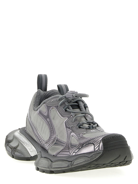 Balenciaga 3xl Sneakers