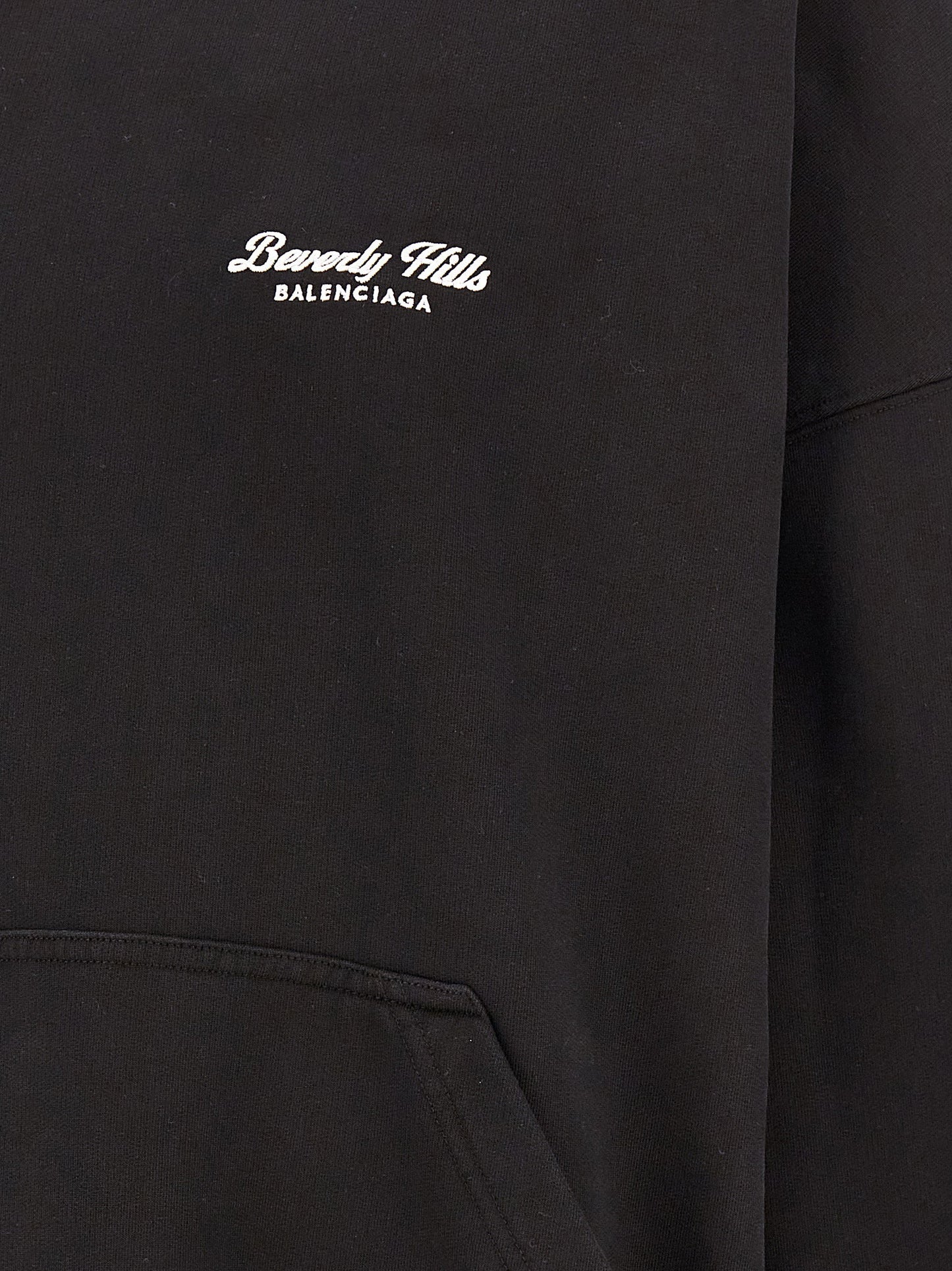 Balenciaga Beverly Hills Hoodie