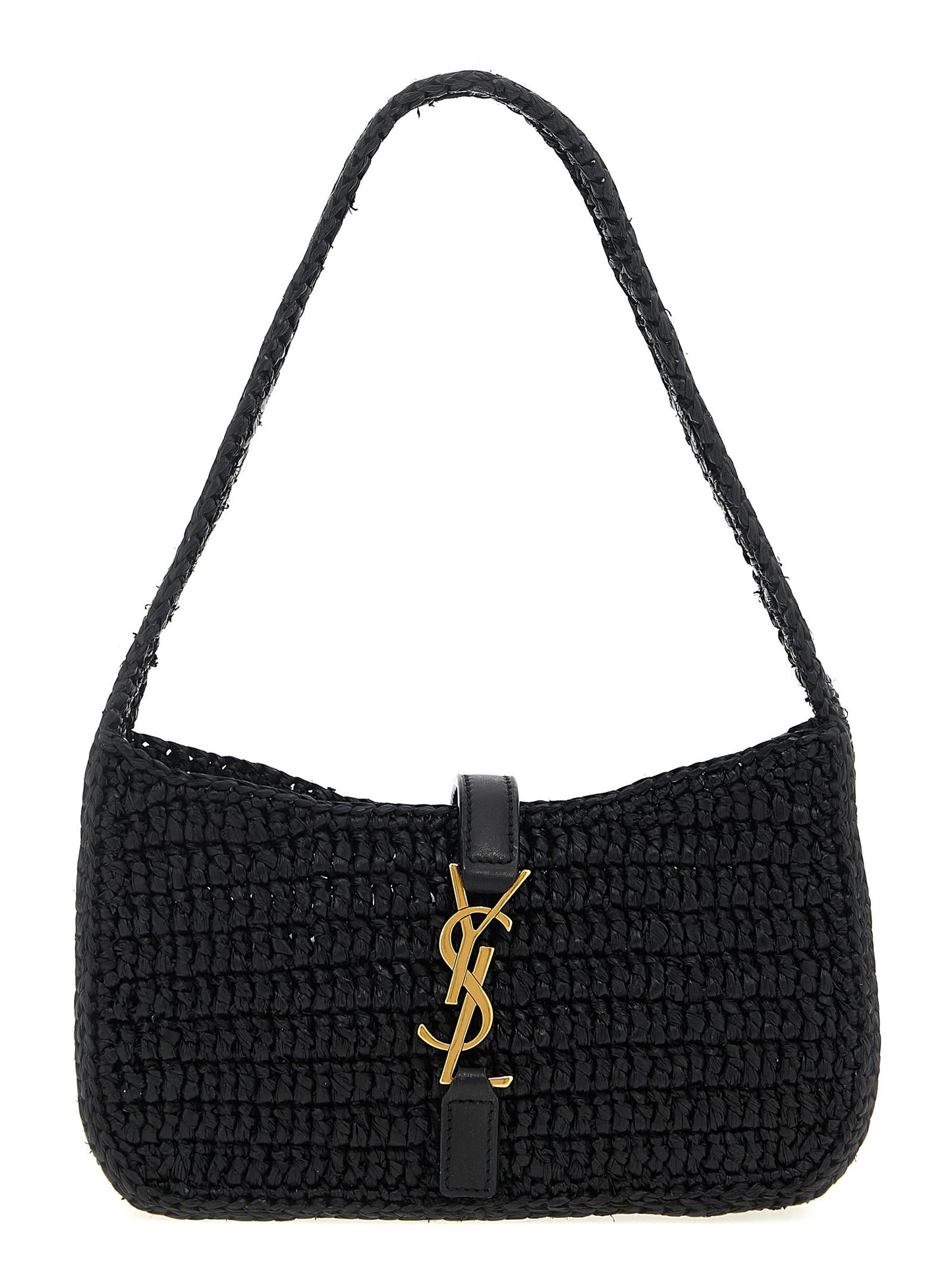Saint Laurent Le 5 à 7 Mini Handbag