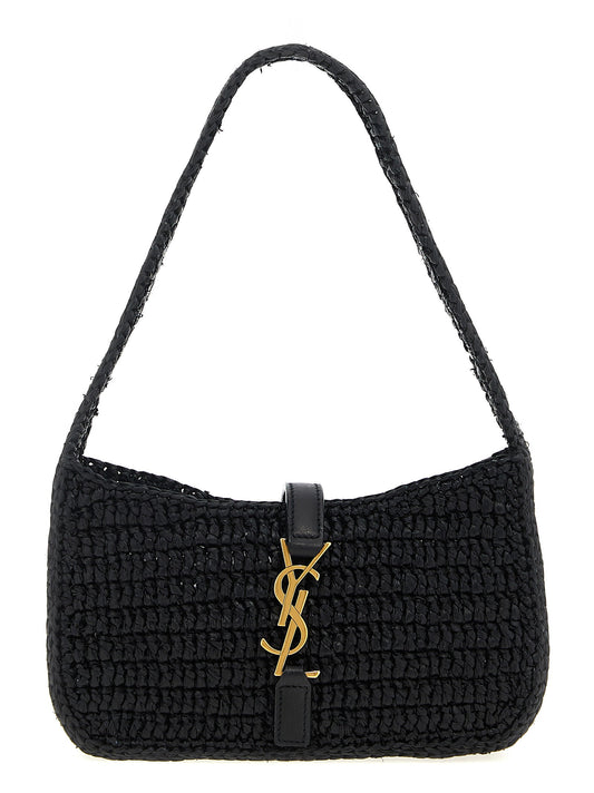 Saint Laurent Le 5 à 7 Mini Handbag