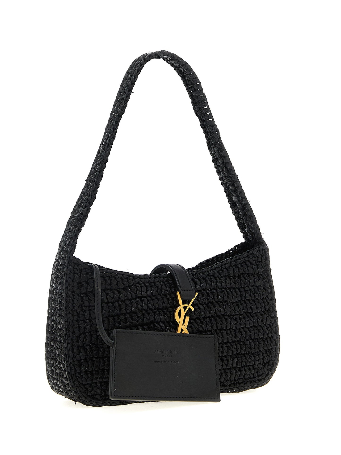Saint Laurent Le 5 à 7 Mini Handbag