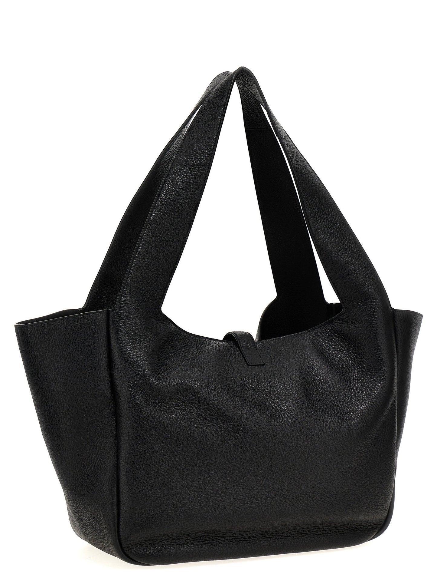 Saint Laurent Le 5 À 7 Bea Shopping Bag