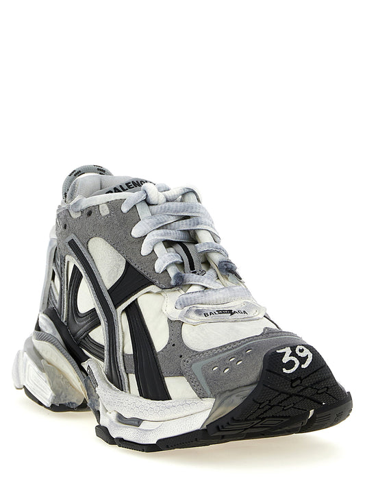 Balenciaga Runner Sneakers