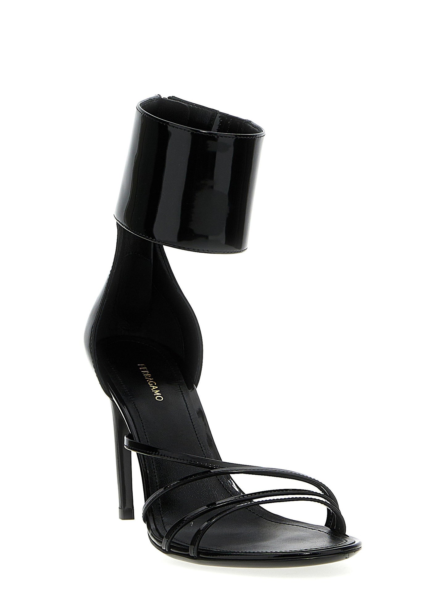 Ferragamo Clethra Sandals