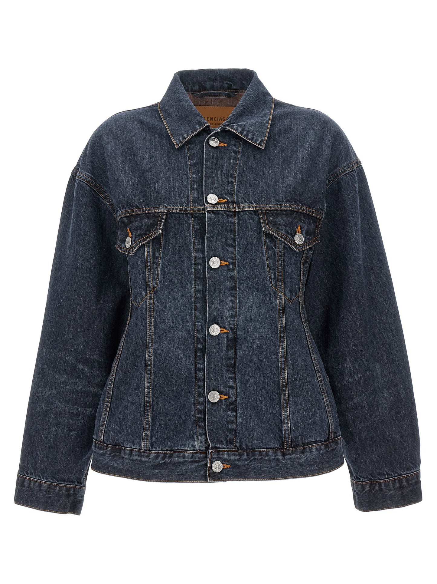 Balenciaga Hourglass Jacket
