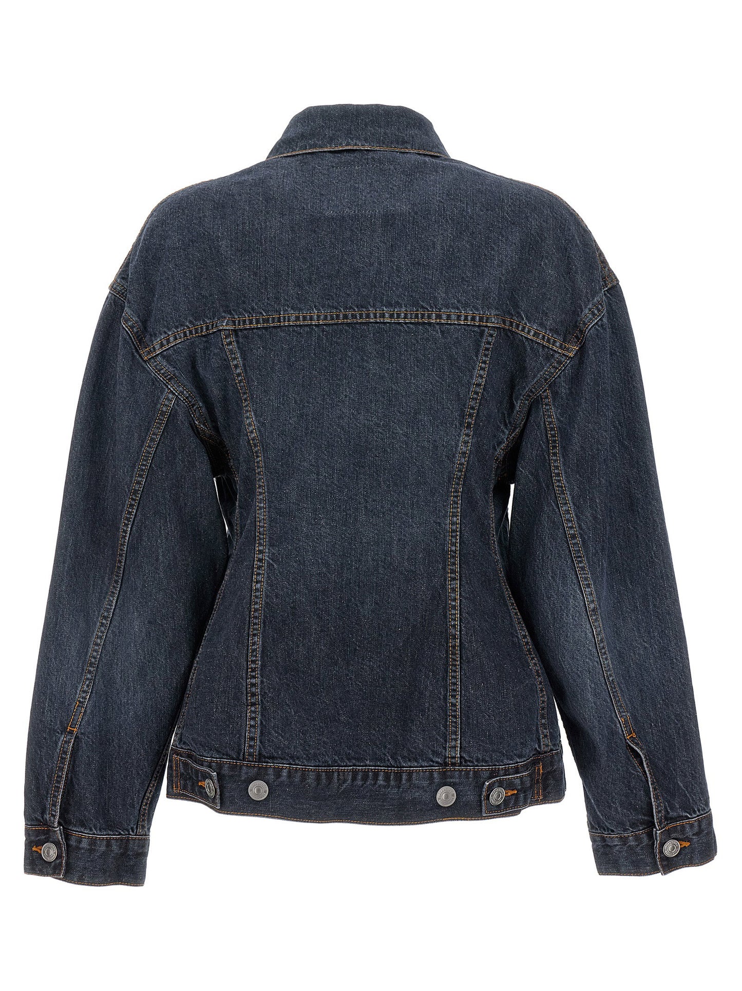 Balenciaga Hourglass Jacket