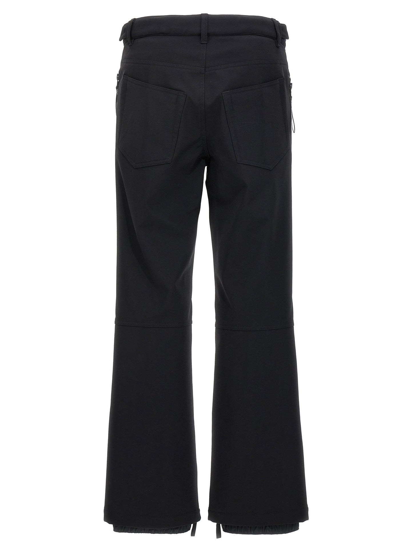 Balenciaga 5-pocket Ski 3b Sports Icon Pants