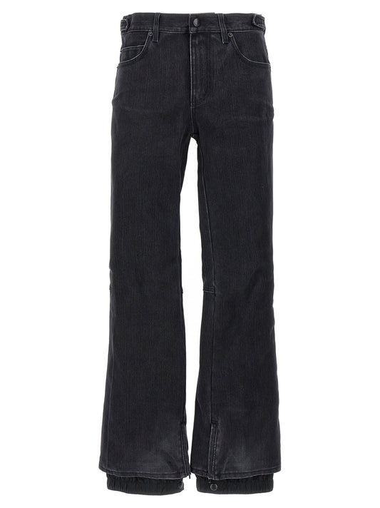Balenciaga Ski Jeans