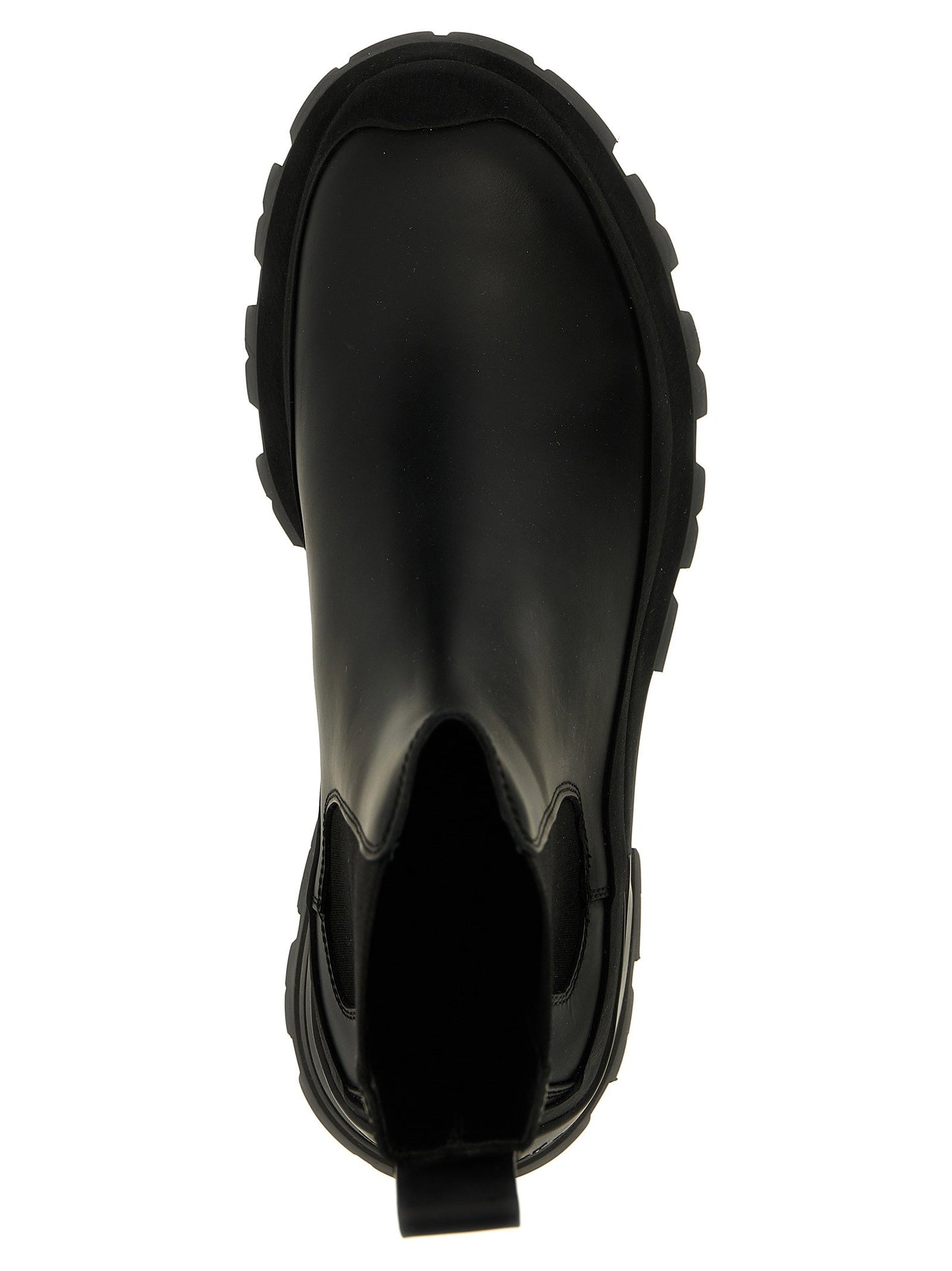 Alexander McQueen Wander Ankle Boots