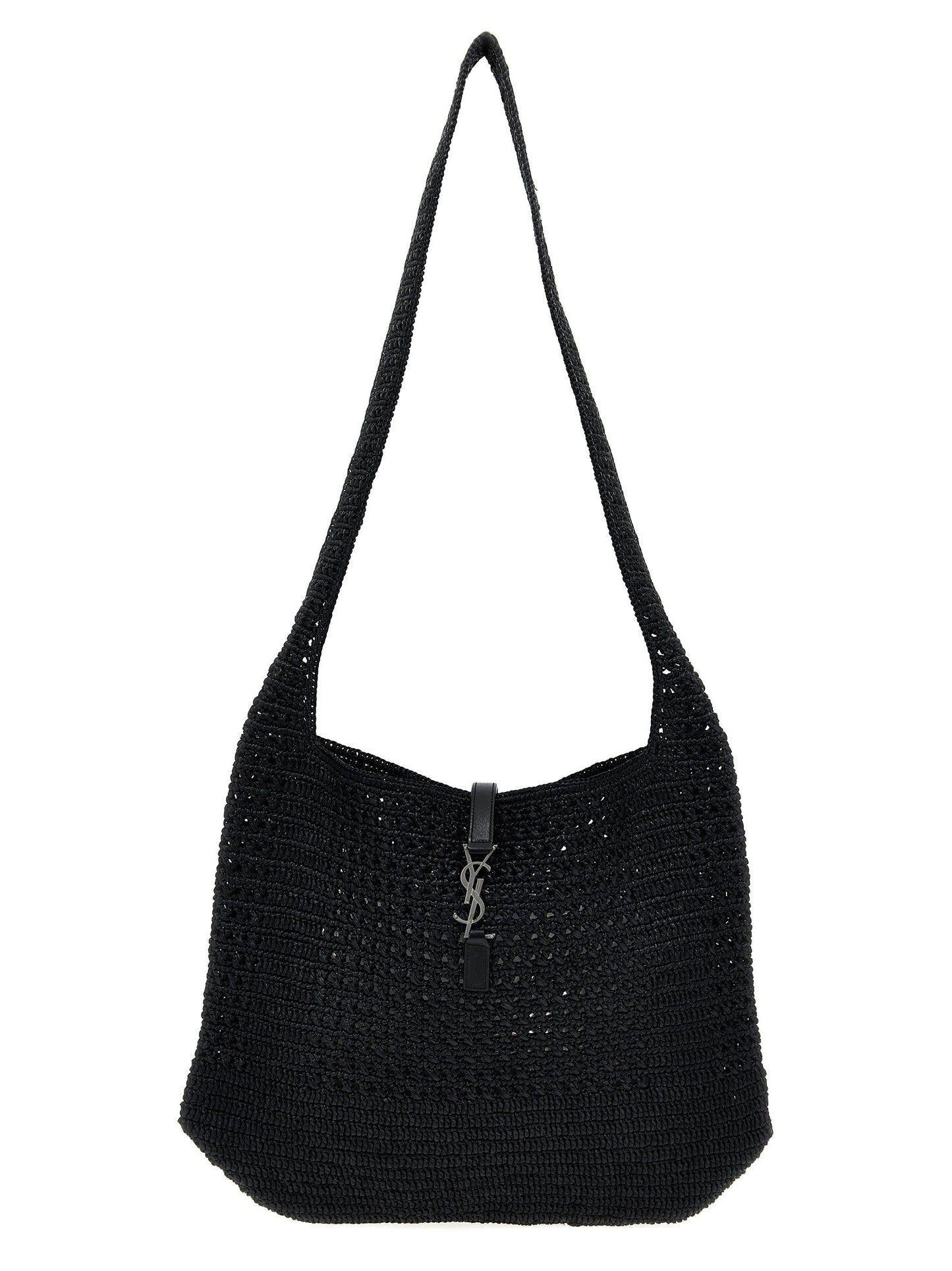 Saint Laurent Le 5 à 7 Midi Shopping Bag