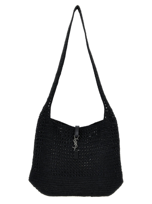 Saint Laurent Le 5 à 7 Midi Shopping Bag
