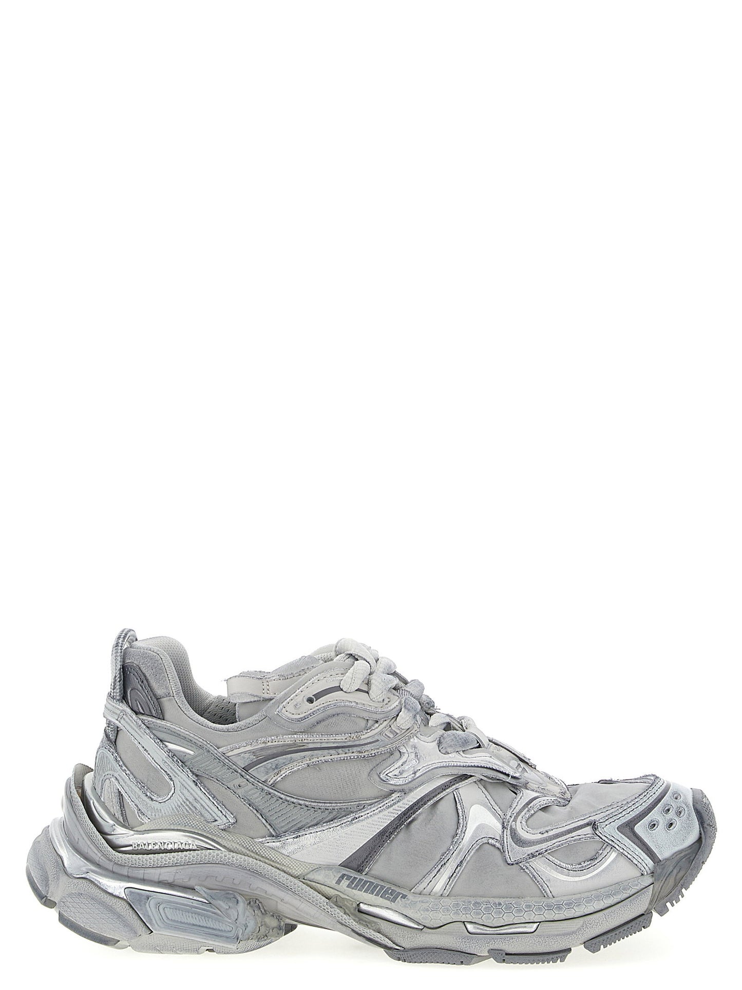 Balenciaga Runner 2.0 Sneakers