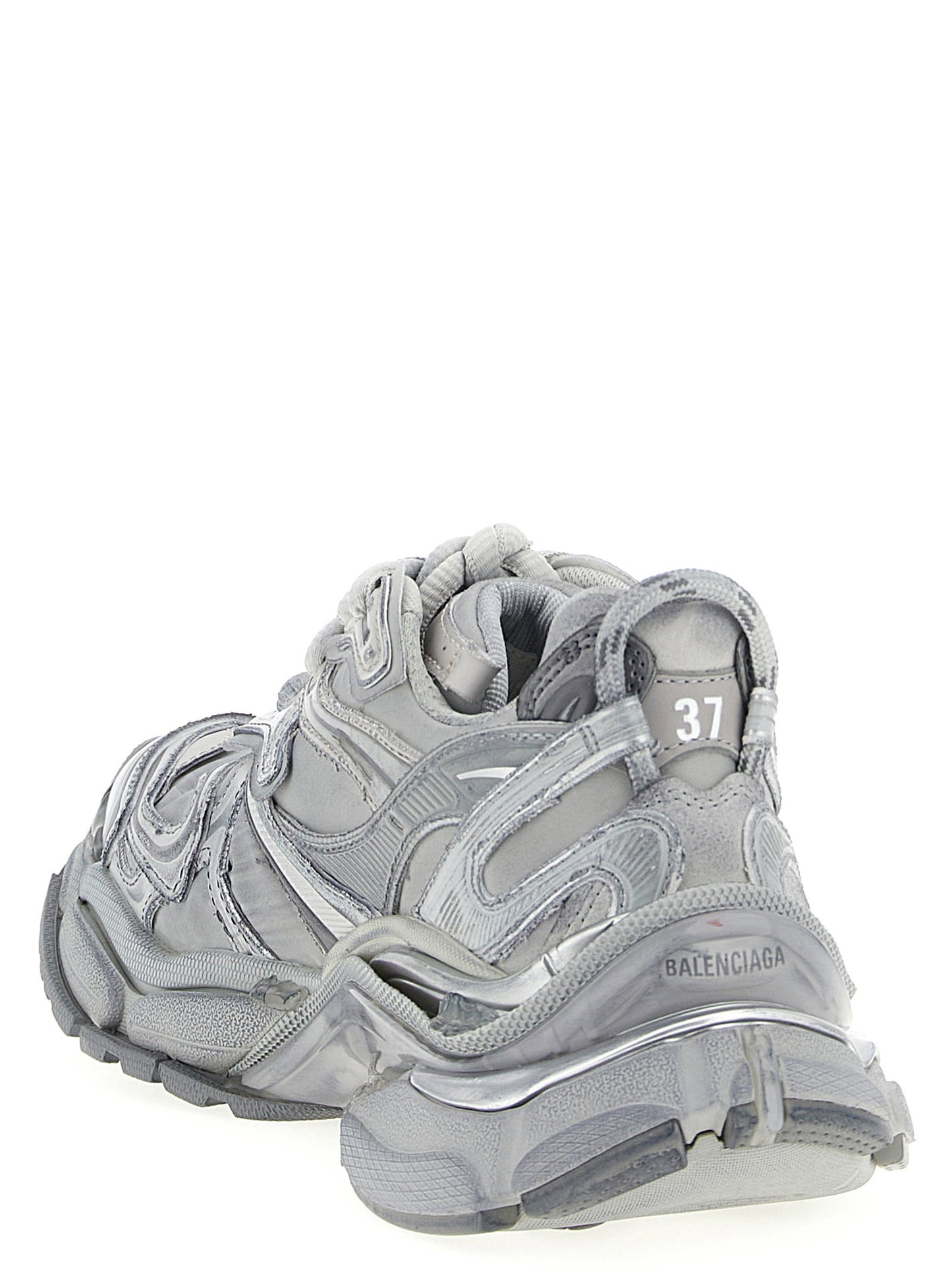 Balenciaga Runner 2.0 Sneakers