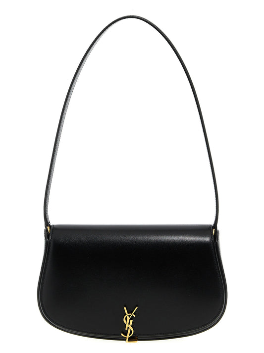 Saint Laurent Voltaire Mini Shoulder Bag