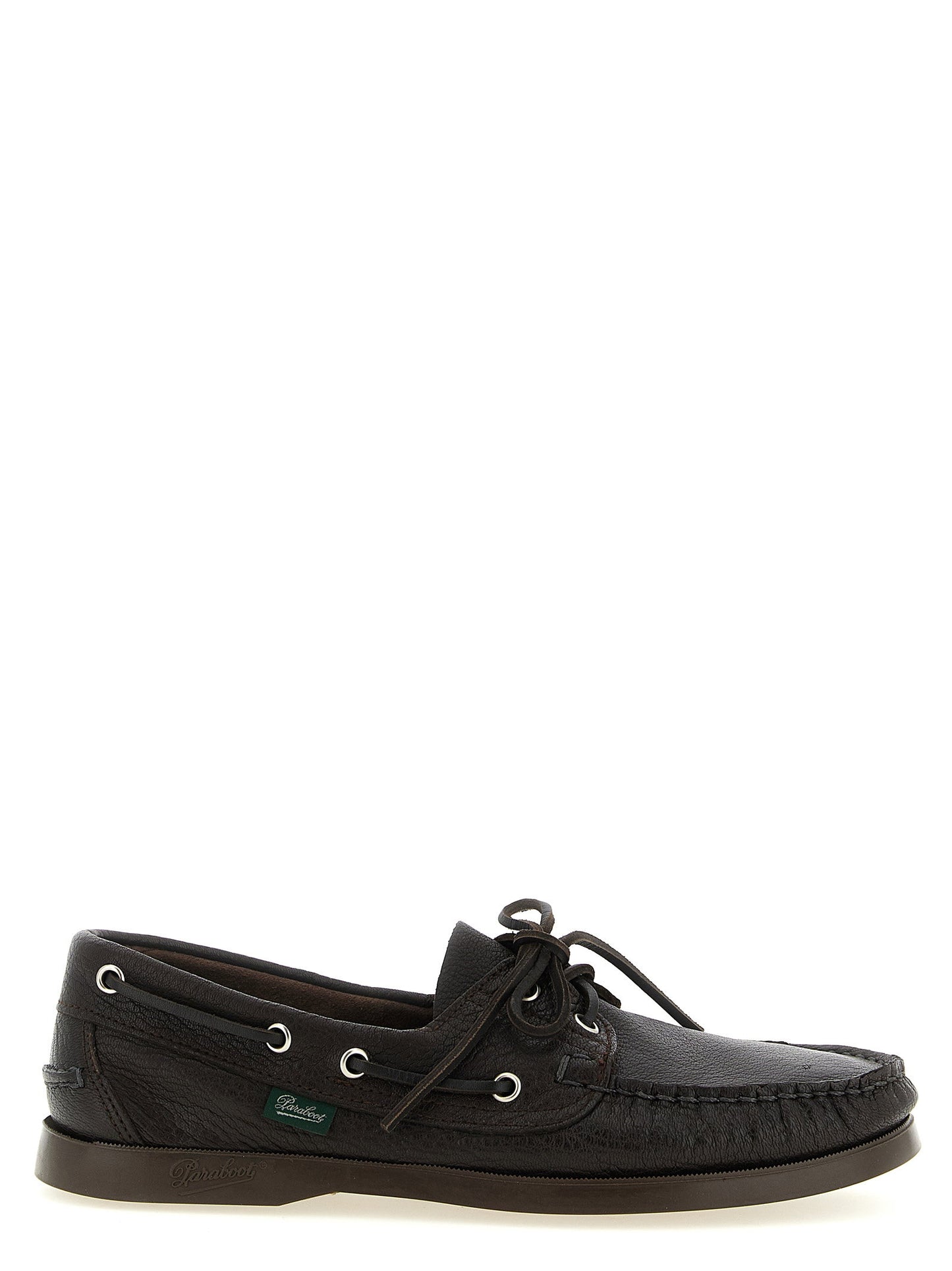 Paraboot Paraboot Barth Boat Shoe