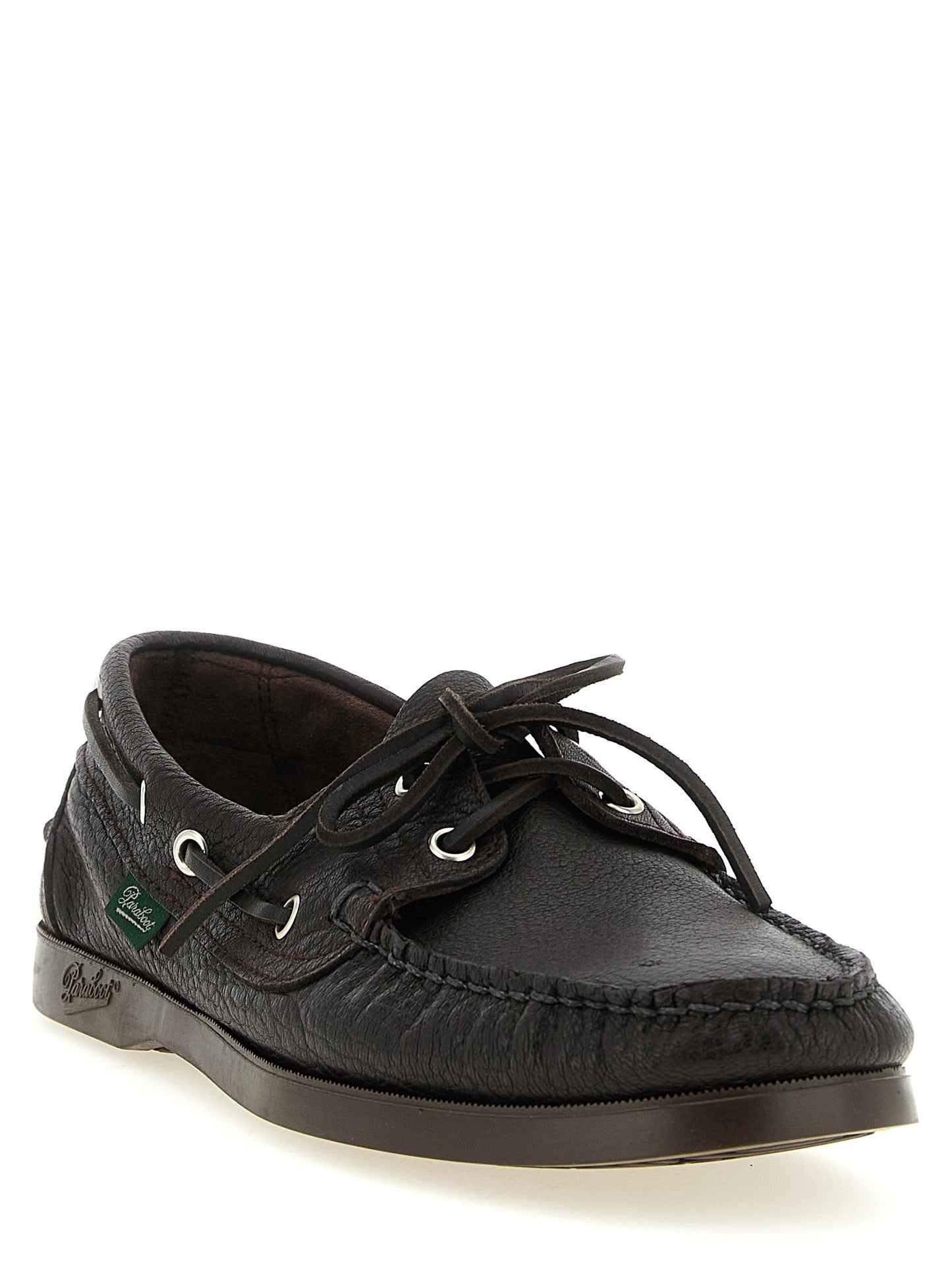 Paraboot Paraboot Barth Boat Shoe